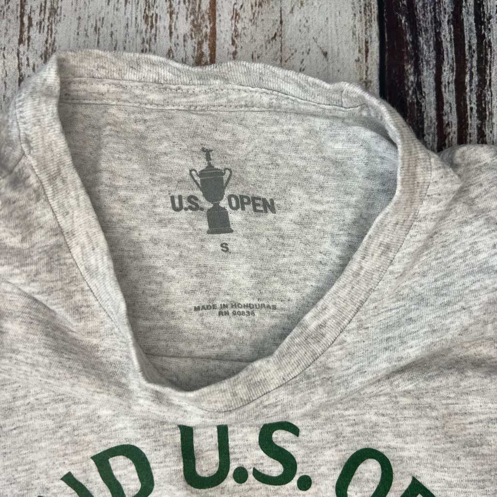 Us Open Shirt